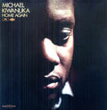Michael Kiwanuka: Home Again - VINYL