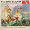 Capella Savaria: Great Britain Triumphant  ( CD )