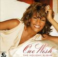 Whitney Houston: One Wish: The Holiday - CD