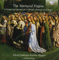 Stan Hollaardt: Martyred Virgins  ( CD )