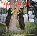 Little Willie John: Talk to Me - CD