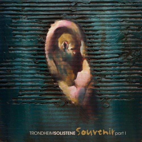 Trondheim Soloists (Trondheimsolistene): Souvenir Part 1 - Vinyl
