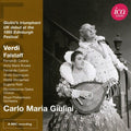 G. Verdi: Falstaff  ( CD )