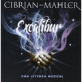 Pepe Cibrian: Excalibur / O.S.T. - CD