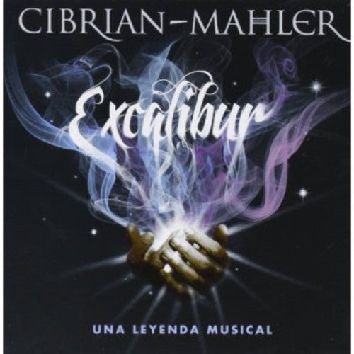 Pepe Cibrian: Excalibur / O.S.T. - CD