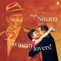 Frank Sinatra: Songs for Swingin Lovers - VINYL