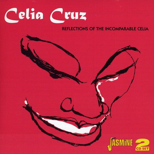 Celia Cruz: Reflections of the Incomparable Celia - CD