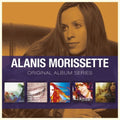 Alanis Morissette: Original Album Series - CD