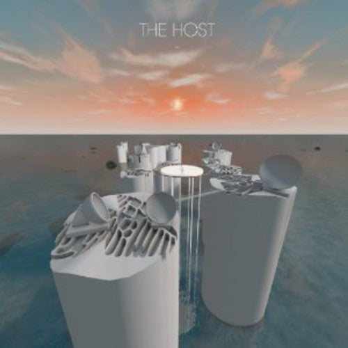 The Host: Host  ( CD )