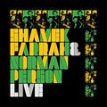 Shamek Farrah - Live ( VINYL )