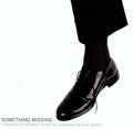 Kurt Wagner & the Altered Statesman: Something Missing - Vinyl
