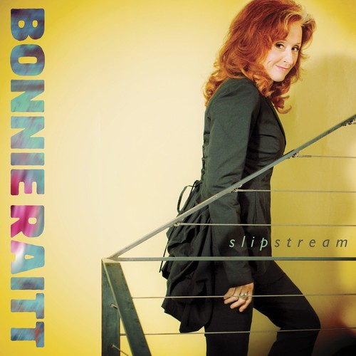 Bonnie Raitt: Slipstream - CD