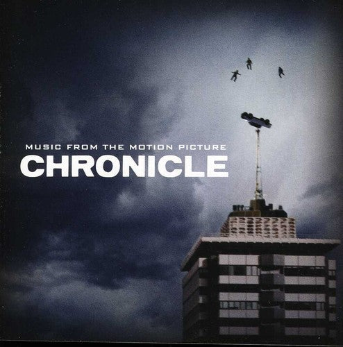 Various Artists: Chronicle - CD