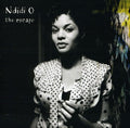 Ndidi Onukwulu: Escape  ( CD )