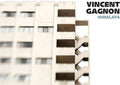 Vincent Gagnon: Himalaya - CD