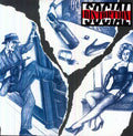 Social Distortion: Social Distortion - VINYL