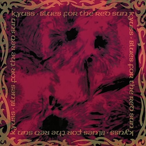 Kyuss - Blues For the Red Sun ( VINYL )