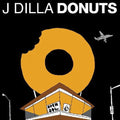 J Dilla: Donuts - Vinyl