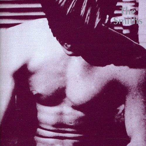 The Smiths: The Smiths - CD