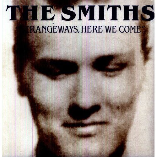 The Smiths - Strangeways Here We Come ( VINYL )