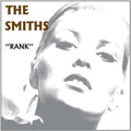 The Smiths: Rank - VINYL
