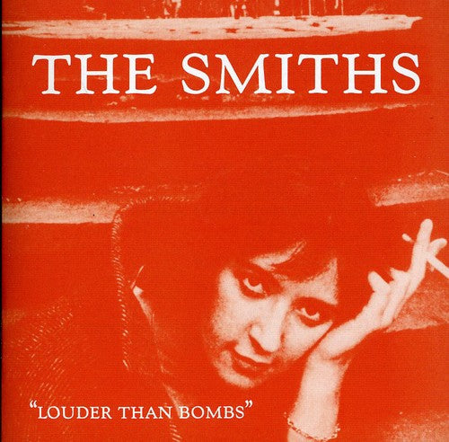 The Smiths: Louder Than Bombs - CD