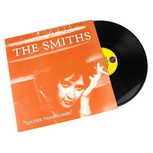 The Smiths - Louder Than Bombs ( VINYL )