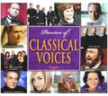 Passion of Classical Voices: Passion of Classical Voices  ( CD )