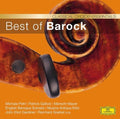 Best of Barock Petri/Gallois/Mayer/English Baroque: Best of Barock Petri/Gallois/Mayer/English Baroque  ( CD )