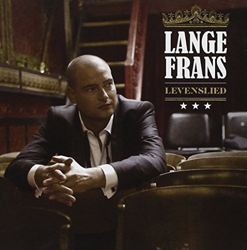 Lange Frans: Levenslied  ( CD )