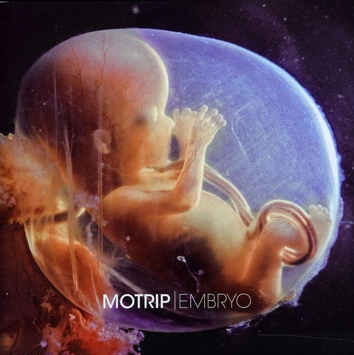 MoTrip: Embryo  ( CD )