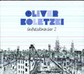 Oliver Koletzki: Grossstadtmarchen 2  ( CD )