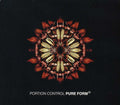 Portion Control: Pure Form  ( CD )