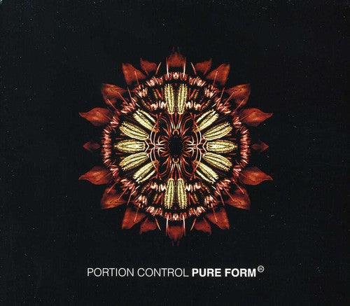 Portion Control: Pure Form  ( CD )