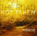 Washington Trombone Ensemble: Road Not Taken  ( CD )