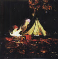 James Blackshaw: Love Is The Plan, The Plan Is Death - Vinyl