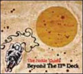 The Noble Thiefs: Beyond the 11th Deck - CD