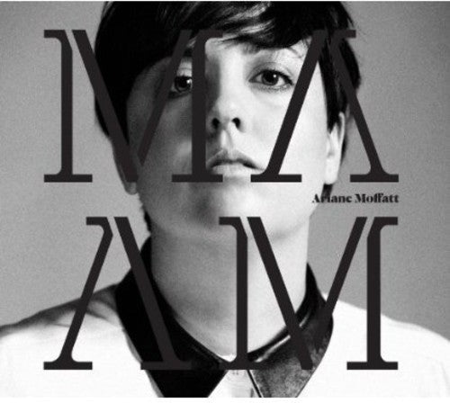 Ariane Moffatt: Ma - VINYL