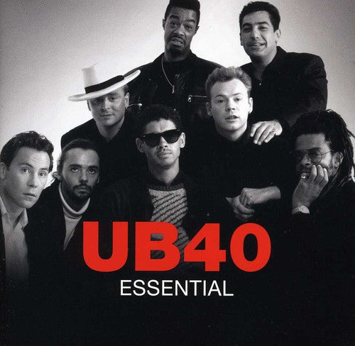 UB40: Essential - CD