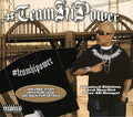 Various Artists: Team Hipower  ( CD )