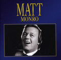 Monrom Matt: Matt Monro - CD
