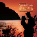 Various Artists: Theme from Captain Corelli's Mandolin & (Original Soundtrack) - CD