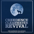 Creedence Clearwater Revival: Ultimate Collection - CD