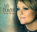 Lyn Bowtell: Secret Songs  ( CD )