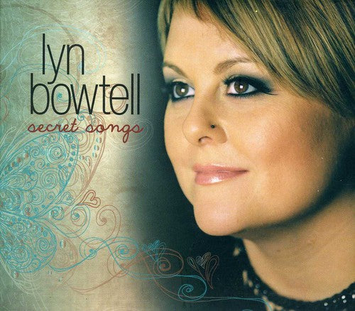 Lyn Bowtell: Secret Songs  ( CD )