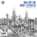 Oliver Koletzki: Grobstadtmarchen 2 Part 1 - Vinyl