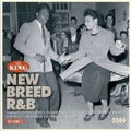 Various Artists: King New Breed R&B 2 / Various - CD