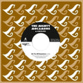 Mighty Mocambos/Caro: Ou Tu M'emmenes - 7-INCH SINGLE