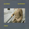 Pyrolator: Inland  ( CD )