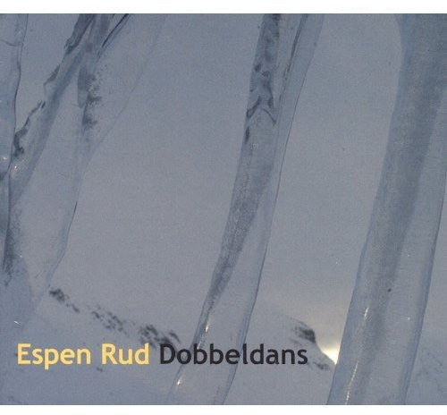 Rud Espen: Dobbeldans  ( CD )